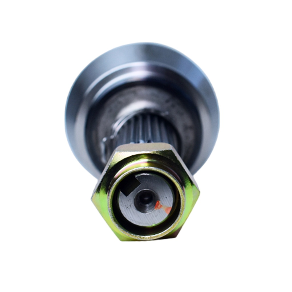 Junta Homocinetica - 2