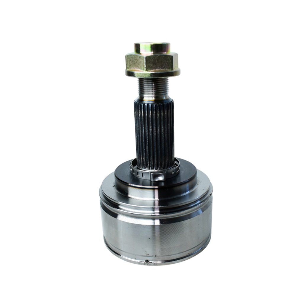 Junta Homocinetica - 0