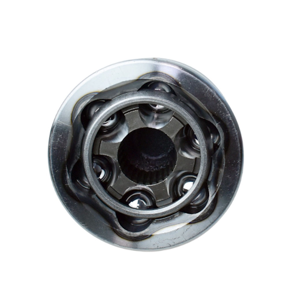 Junta Homocinetica - 1