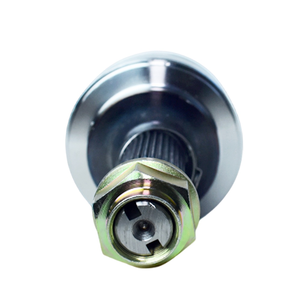 Junta Homocinetica - 2