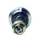 Junta Homocinetica - 2