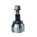 Junta Homocinetica - 0