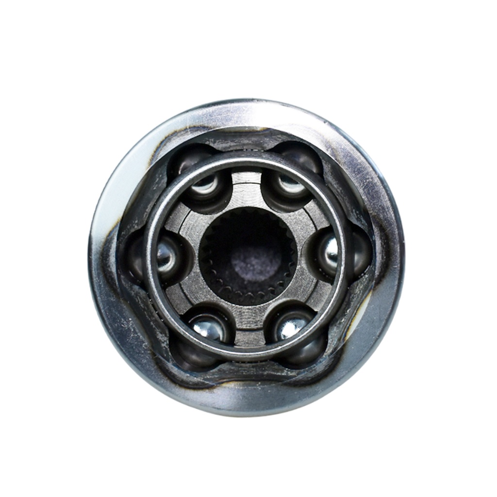 Junta Homocinetica - 1