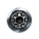 Junta Homocinetica - 1