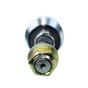 Junta Homocinetica - 2