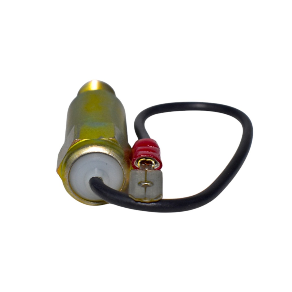 Obturadores Electricos - 0