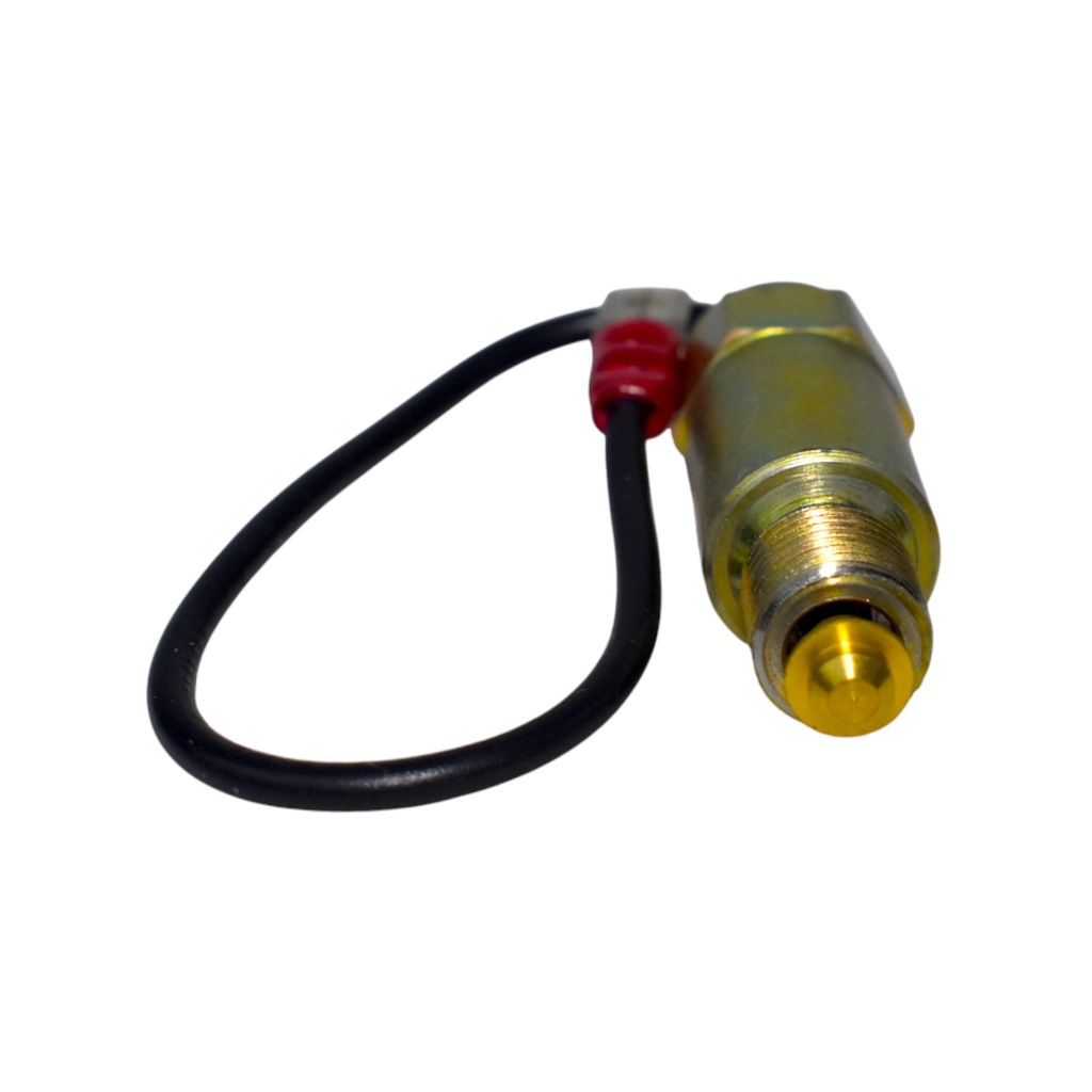 Obturadores Electricos - 1