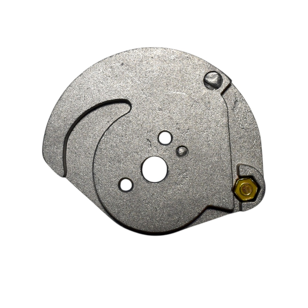 Levas - Palancas - Tapas - Otros - 2