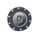 Diafragmas - Retenes - Valvulas - 0