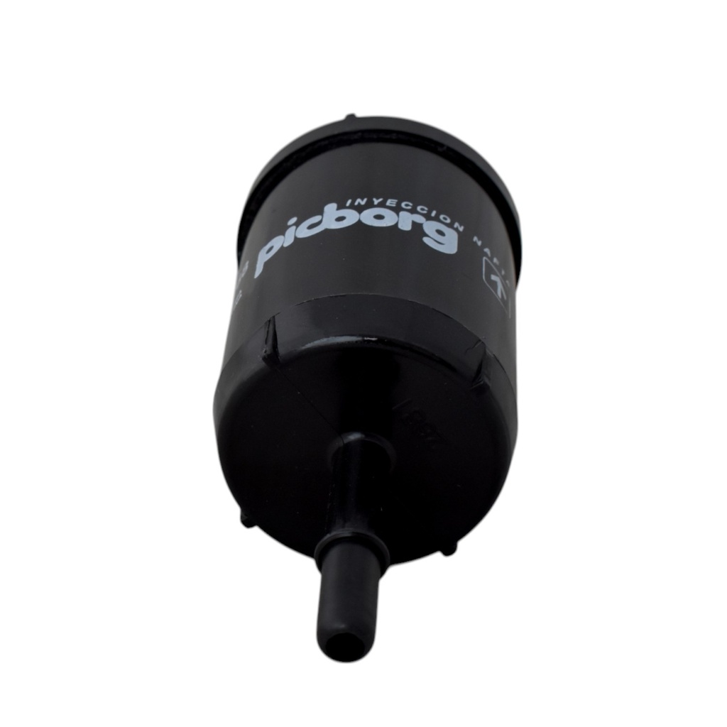 Filtro De Inyección Nafta - 0