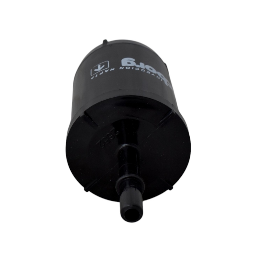 Filtro De Inyección Nafta - 1