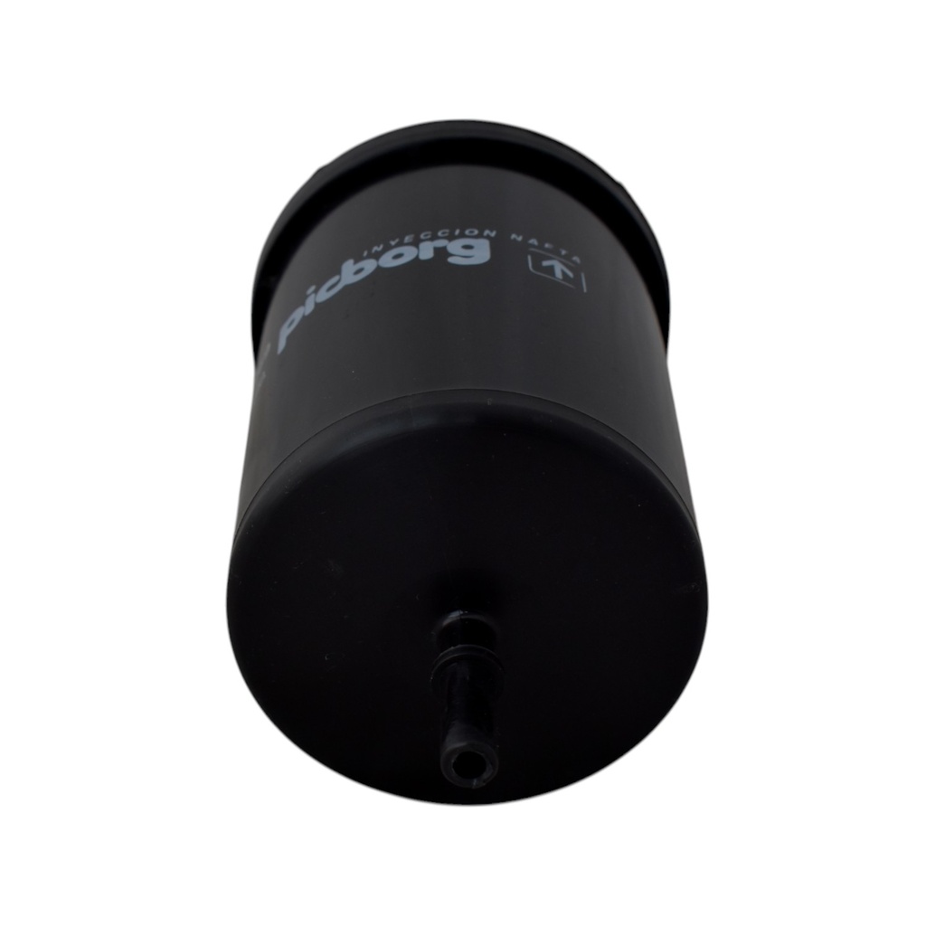 Filtro De Inyección Nafta - 1