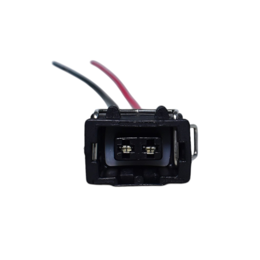 Ficha Para Sensor De Inyeccion - 1