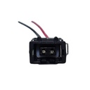 Ficha Para Sensor De Inyeccion - 1