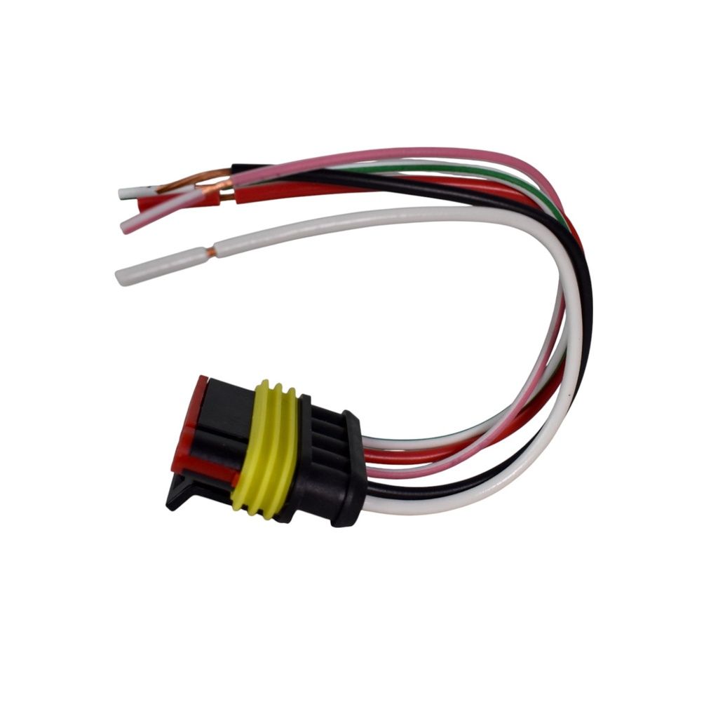 Ficha Para Inyeccion - 0