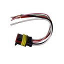 Ficha Para Inyeccion - 0