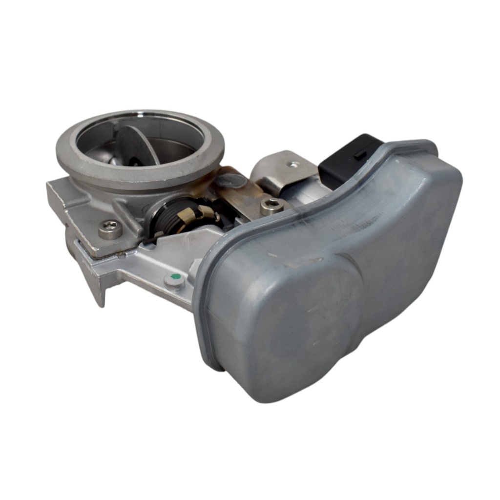 Mariposa Gases De Escape - 0