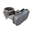 Mariposa Gases De Escape - 0