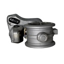 Mariposa Gases De Escape - 1