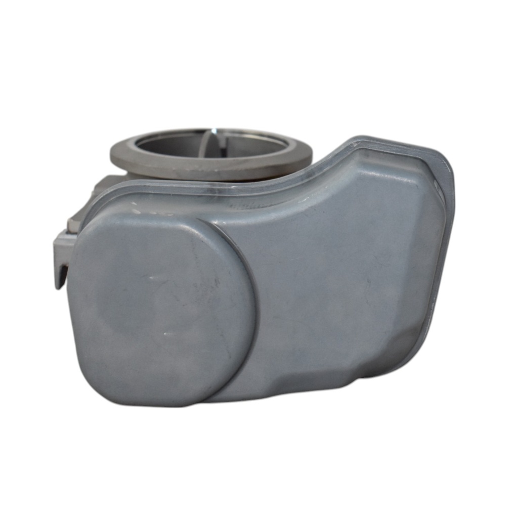 Mariposa Gases De Escape - 3