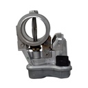 Mariposa Gases De Escape - 5