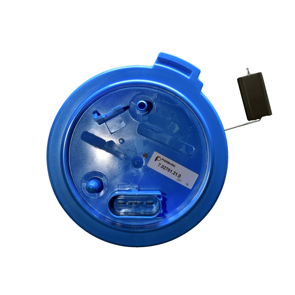 Bomba De Nafta Completa - 0