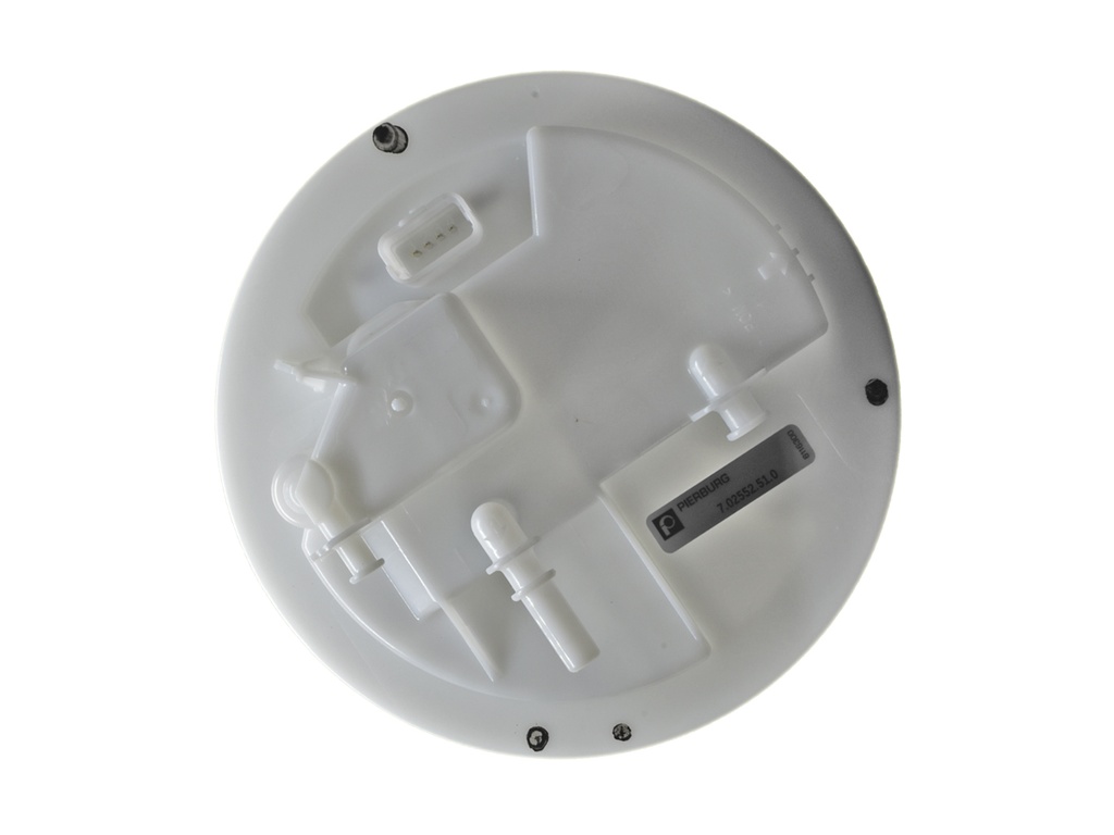 Bomba De Nafta Completa - 0