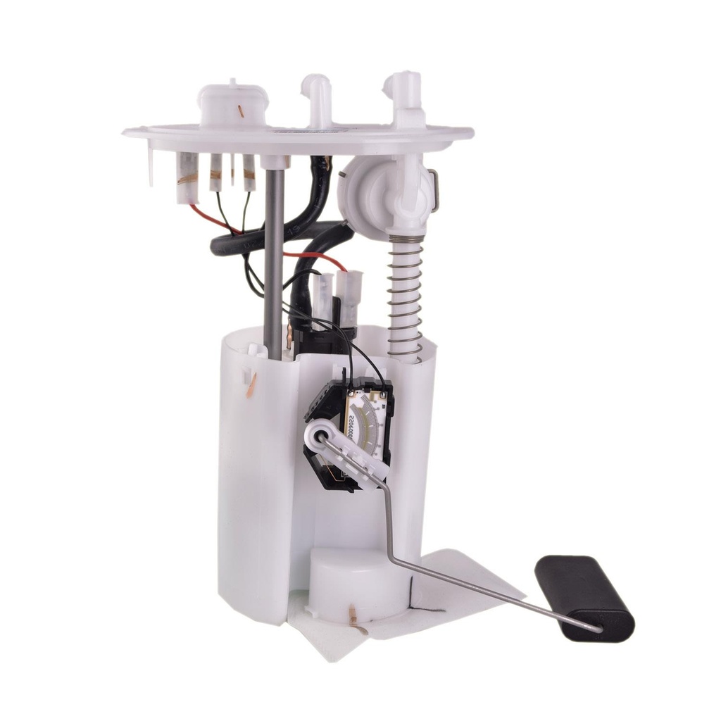 Bomba De Nafta Completa - 0