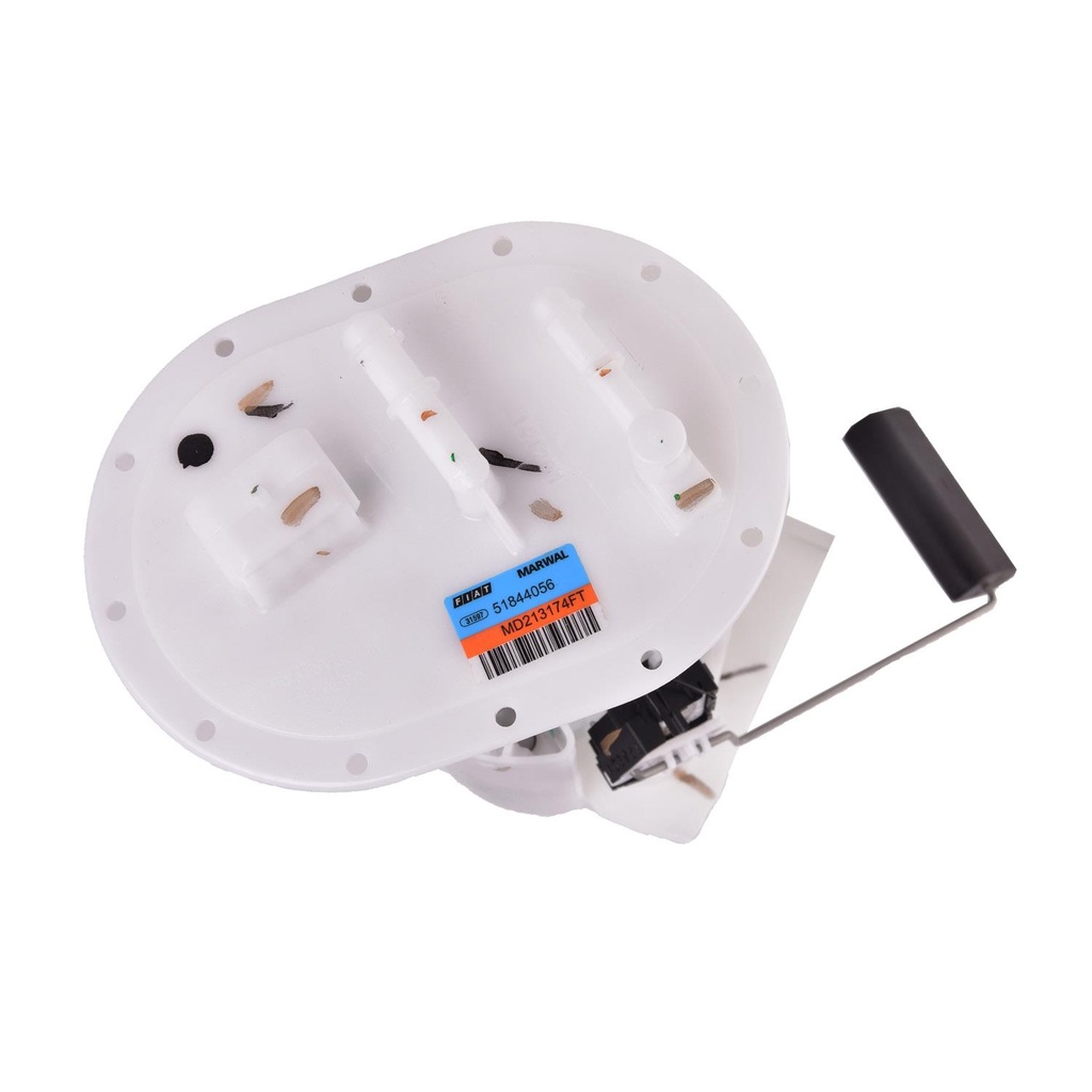 Bomba De Nafta Completa - 1