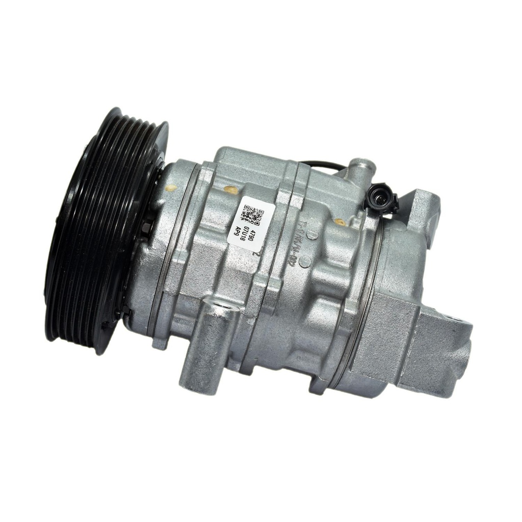 Compresor De Aire Acondicionado - 0