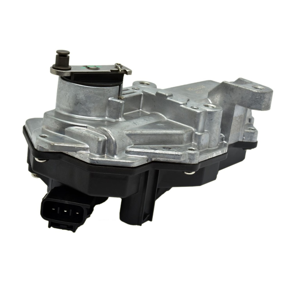 Actuador De Turbo - 0