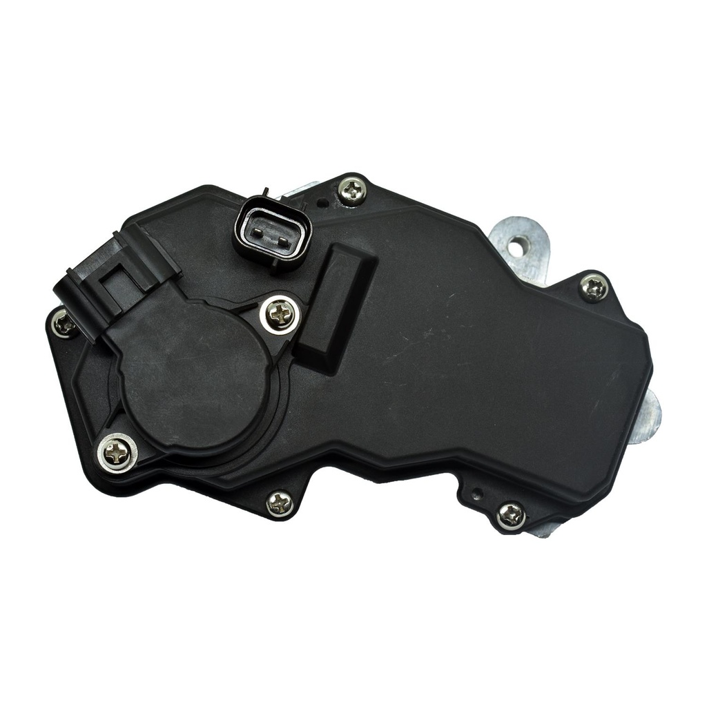 Actuador De Turbo - 1