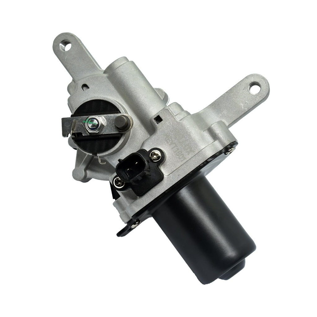 Actuador De Turbo - 1