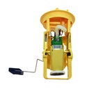 Bomba Diesel Completa - 0