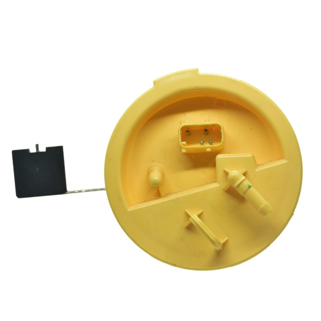 Bomba Diesel Completa - 1