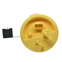 Bomba Diesel Completa - 1