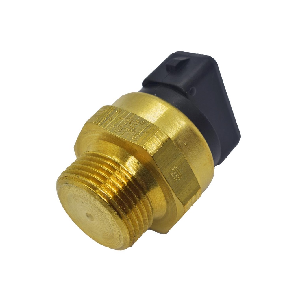 Bulbo De Electroventilador - 0