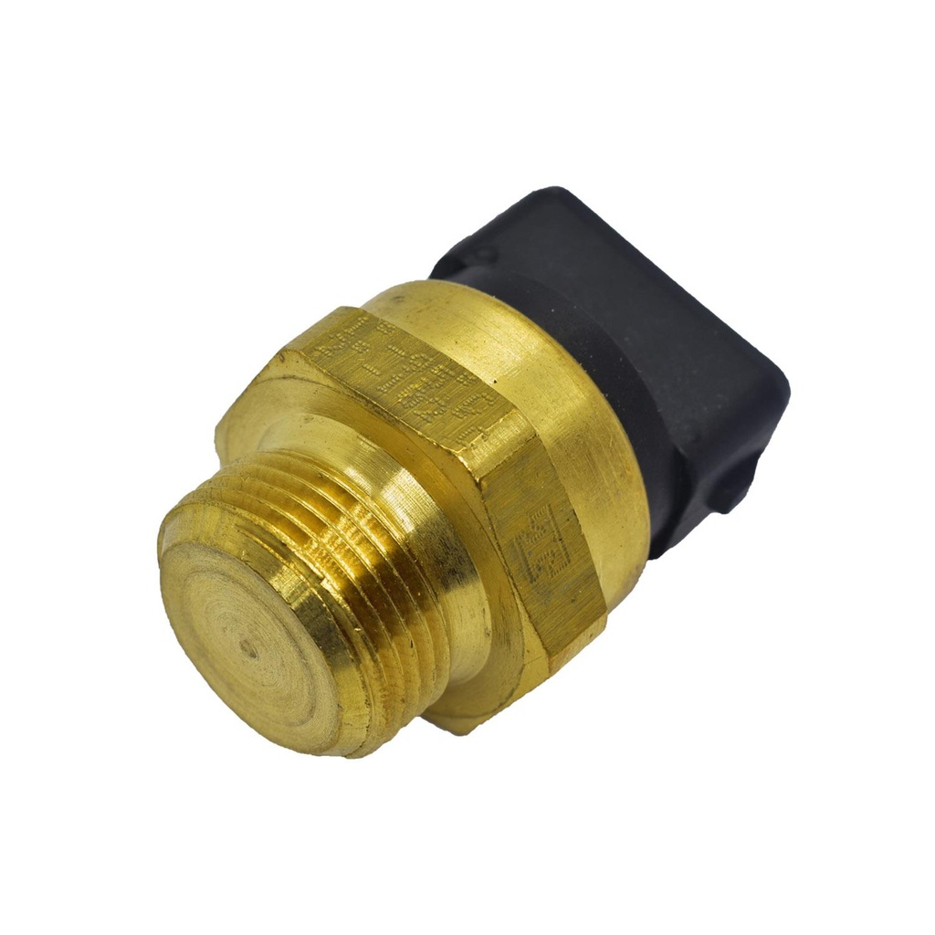 Bulbo De Electroventilador - 0