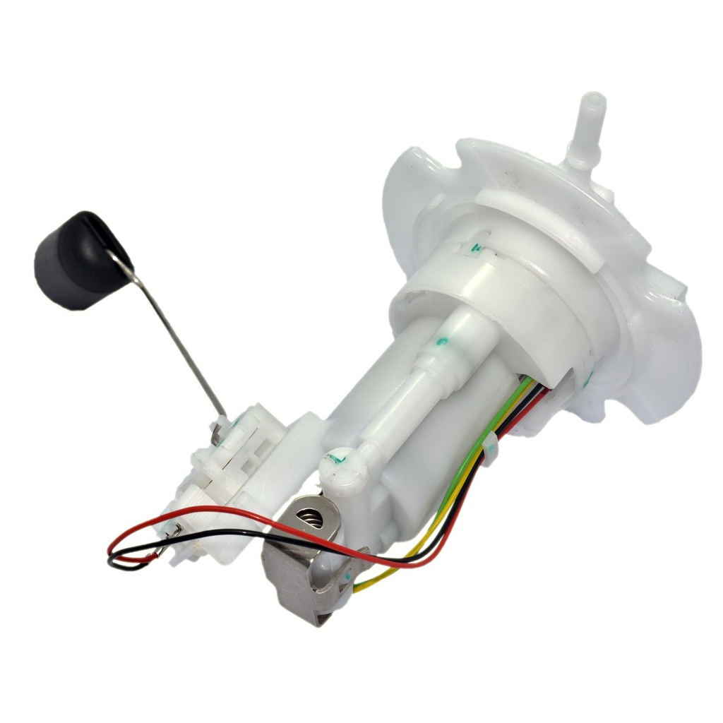 Bomba De Nafta Completa Moto - 0