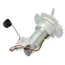 Bomba De Nafta Completa Moto - 0