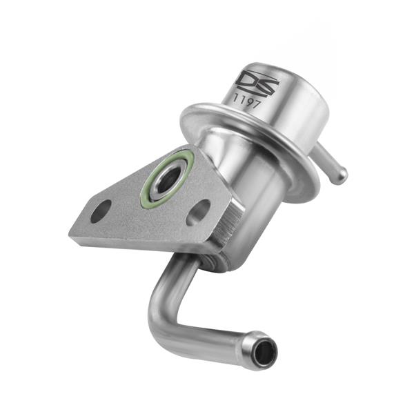 Regulador De Presion - 0