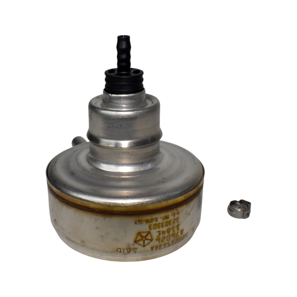 Regulador De Presion - 0