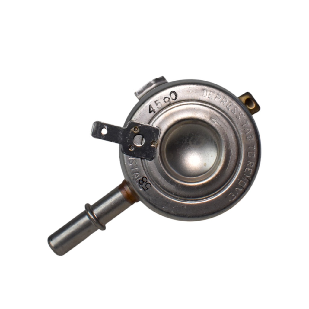 Regulador De Presion - 1