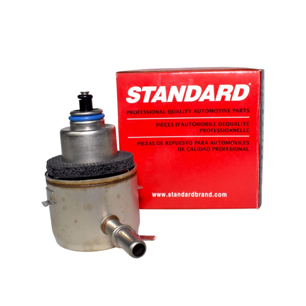 Regulador De Presion - 4