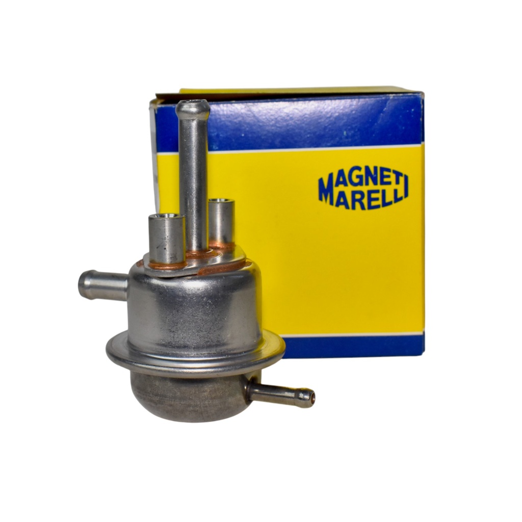 Regulador De Presion - 4