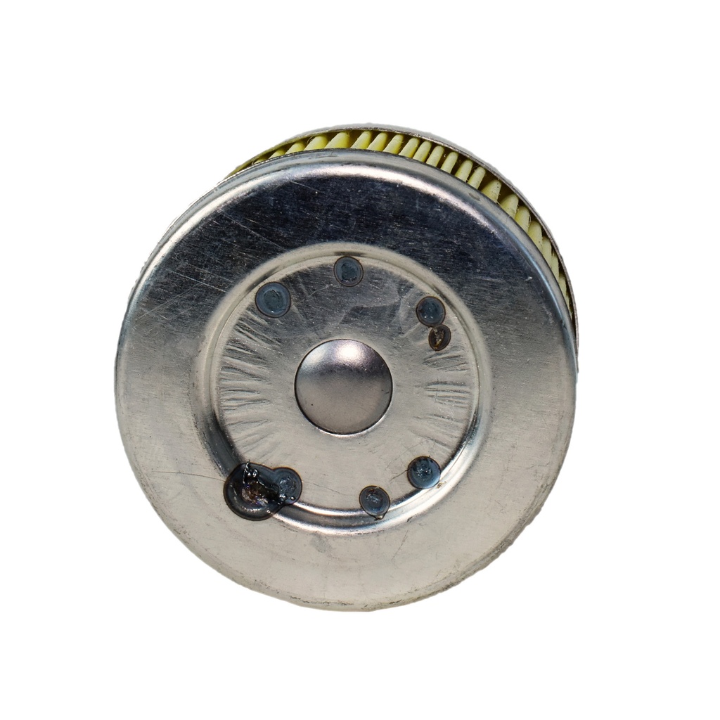 Filtro De Aceite - 1