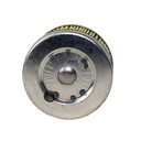 Filtro De Aceite - 1