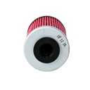 Filtro De Aceite - 1