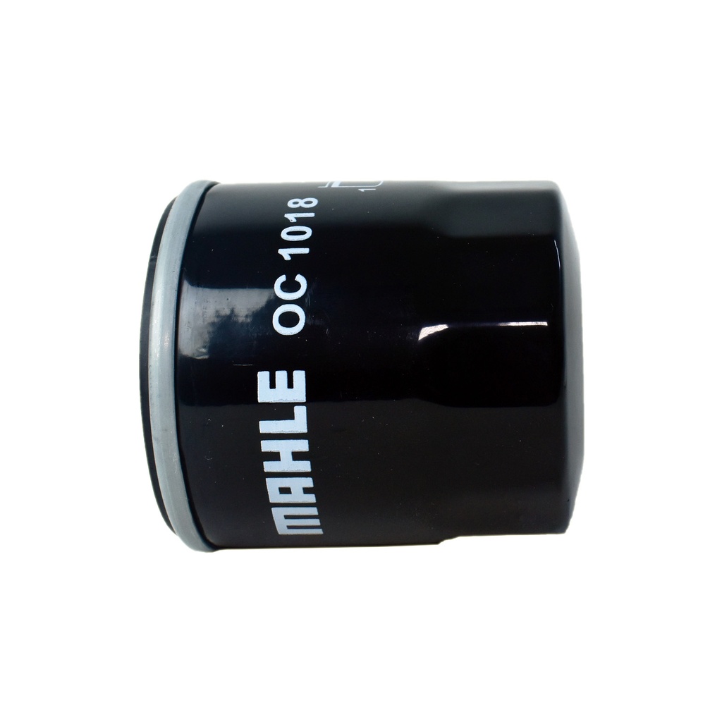 Filtro De Aceite - 0