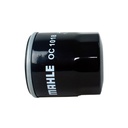 Filtro De Aceite - 0